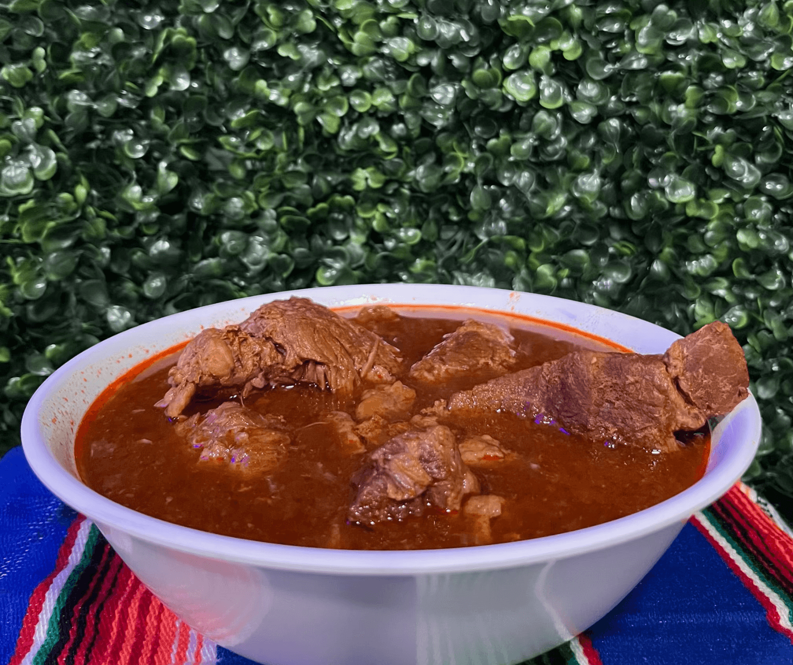 Birria (Sat & Sun) — Los Primos Logan, Utah