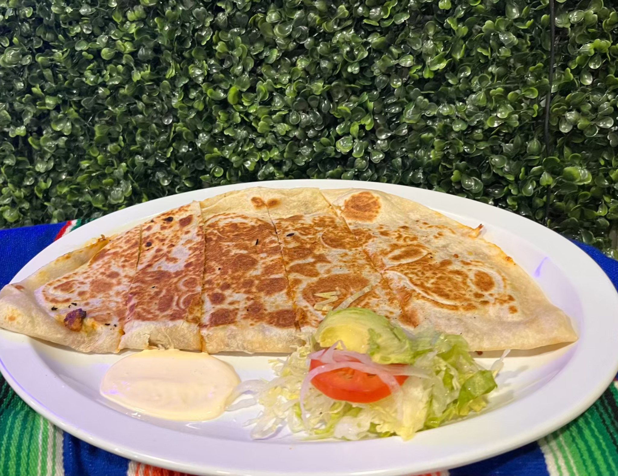 Tacos Dorados — Los Primos Logan, Utah