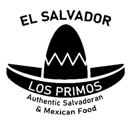 El Salvador Los Primos