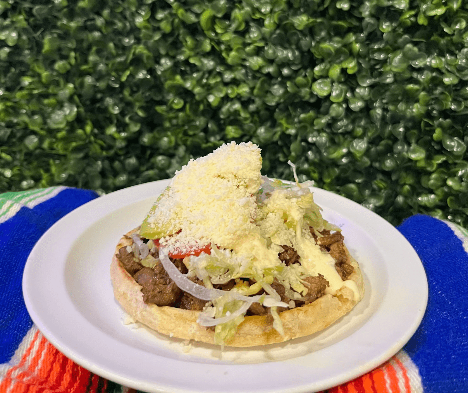 Sopes
