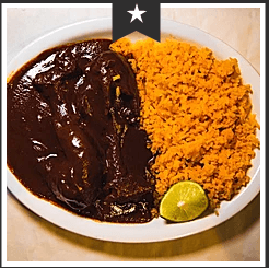 2 for 1 Street Tacos — Los Primos Logan, Utah