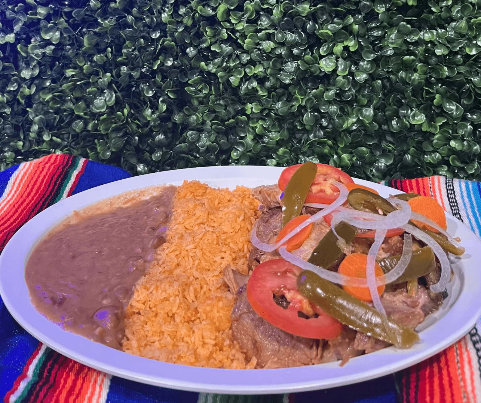 Costillas — Los Primos Logan, Utah