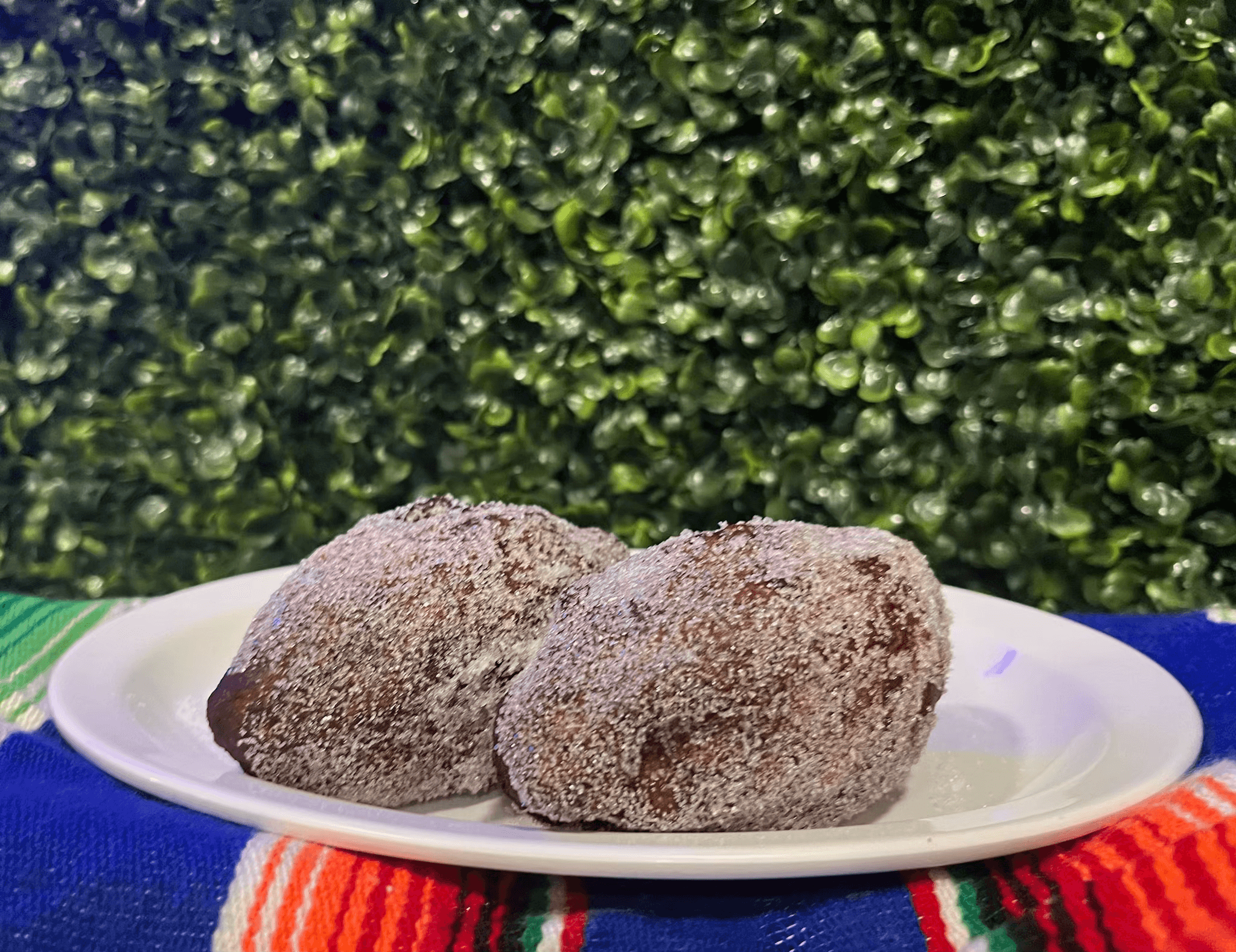 Yuca Frita — Los Primos Logan, Utah